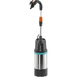 Čerpadlo do sudu GARDENA 4700/2 automatic inox
