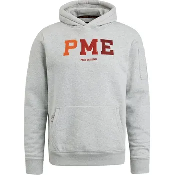 Pánské oblečení PME Legend pánská mikina PSW2306426 PSW2306426 XXL 960