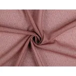 Stoklasa Úplet s lurexem pudrový…