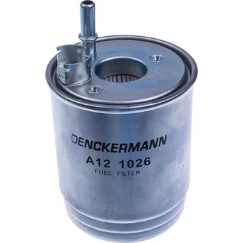 Palivový filtr Palivový filtr DENCKERMANN A121026