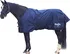 Deka pro koně Covalliero RugBe Zero výběhová deka pro koně 145 cm