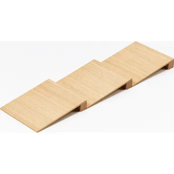 Kesseböhmer Podložka na koření do zásuvky LiniQ / Dub světlý