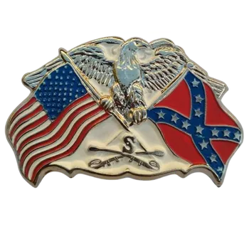 Odznak , American Civil War