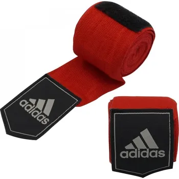 Sport adidas 255cm Hand Wraps Red One Size
