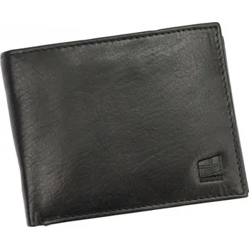 Peněženka Peněženka Nordee ADL02-N992-VT - černá