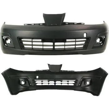 Nárazník Nárazník přední NISSAN TIIDA (C11X/SC11X), 06.07- OE 85022-EM30J