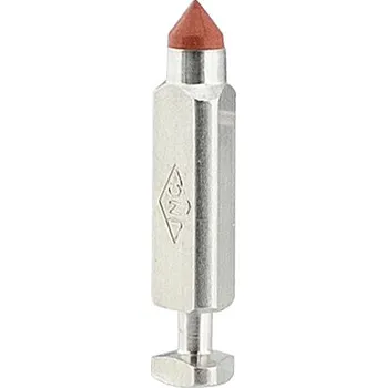 Karburátor Jehlový ventil karburátoru Dellorto Babetta