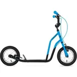 GALAXY CALYPSO MODRO/ČERNÁ 12"