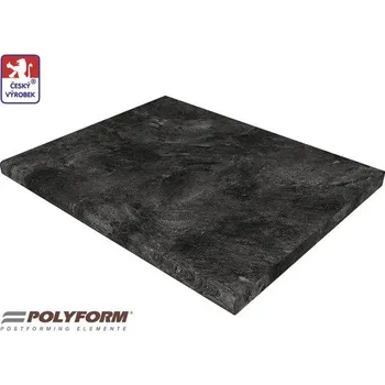 Kuchyňská pracovní deska Kuchyňská pracovní deska na míru MRAMOR ŠTÍPANÝ 3,8x60 cm, délka 50-405 cm