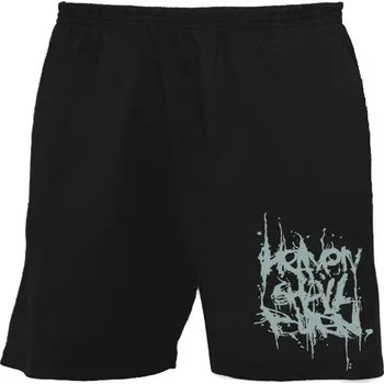 Pánské kraťasy bermudy, kraťasy Heaven Shall Burn III