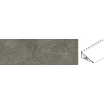 Kuchyňská pracovní deska Pfleiderer Těsnicí lišta 112 / Crick 2100 mm