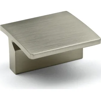 Nábytkové kování Interex design Úchytka knopka VALERIO / Nerez 32 mm