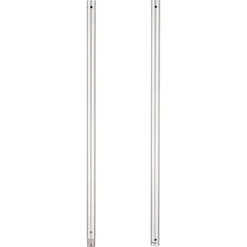 Stativ Manfrotto 047-2 Two Section Aluminium-Core