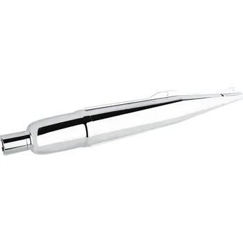 Výfuk pro motocykl Výfuk Pionýr 20, 21 doutník SK