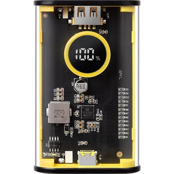 Tactical C4 Explosive 9600 mAh, žlutá