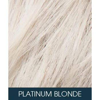 Paruka Exclusive wigs by Lubo paruka Flexi */ Odstín: platinum blonde