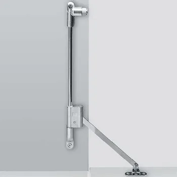 Hettich Skládací mechanismus KLASSIC D300 / Nikl