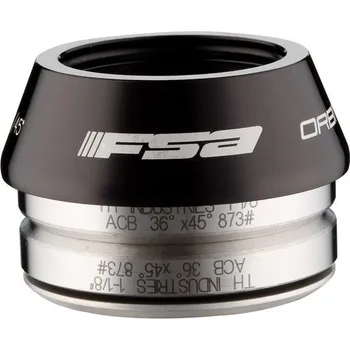 Hlavové složení FSA Orbit IS-2 050626 1 1/8" černé