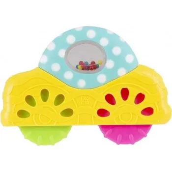 Playgro Moje první chrastítko autíčko