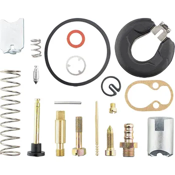 Karburátor Opravná sada karburátoru Bing 15 - Manet Korádo