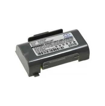 Elektronika Baterie Opticon PHL-2700 2,4V 1500mAh