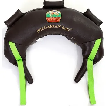 Bulgarian Bag Original - kůže BULGARIAN BAG: X-Small 3 kg