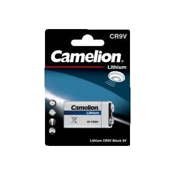 Baterie k notebooku Camelion 10 Jahres baterie Lithium CR9V originál