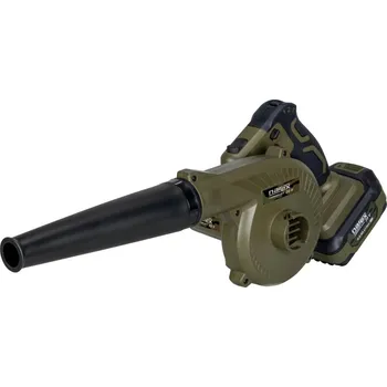 Aku fukar 2v CVF 230-3 SET 20 V/2x4,0 Ah Narex CAMOUFLAGE 65406349019