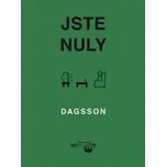 Jste nuly - Hugleikur Dagsson