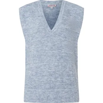 Dámský svetr Timezone dámská svetr 18-10249-00-9142 18-10249-00-9142 L 3734