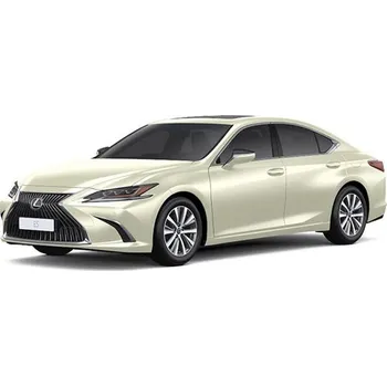Nosič kol Příčníky Thule WingBar Edge Evo Lexus ES 2019-