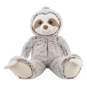 plyšák Plyš Lenochod 78 cm