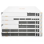 JL805A#ABB Switch 1960, 12x100/1000/10GBASE-T + 4x SFP+, Web Managed