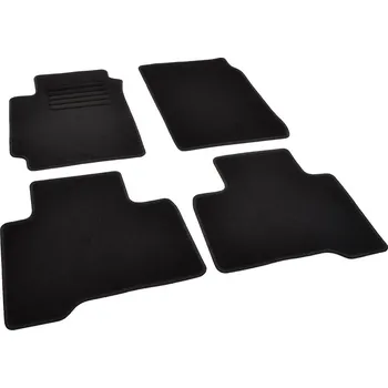 autokoberec Textilní autokoberce Rigum pro Suzuki Grand Vitara 5 dv. (2005 - 2015)