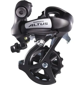 Shimano Altus RD-M310DL černá 7/8…