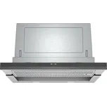 Teleskopický odsavač par Siemens StudioLine LI67SA561S