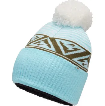 Čepice U NK UTILITY BEANIE TRAIL-Zimní čepice - Velikost UNI