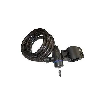 Zámek na kolo Lobster Zámek na kolo nový typ 102217