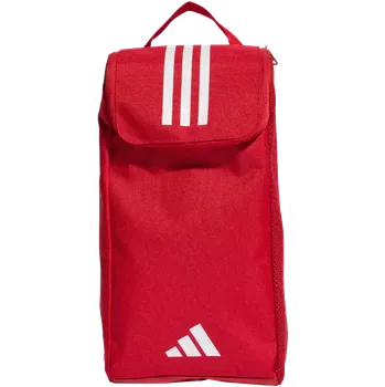 Taška na boty Adidas Tiro 23 červená 11,5 litrů