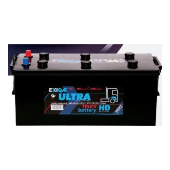 Autobaterie autobaterie EXIQA ULTIMA Truck SHD 230 Ah,12 V, , EXIQA, S730C3