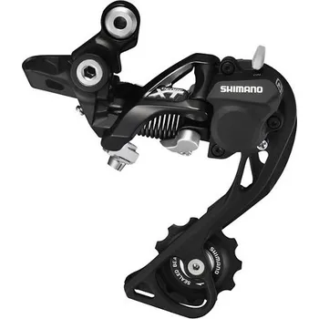 Shimano Deore XT RD-M786 černá 10…