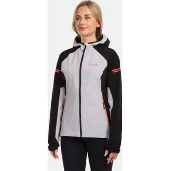 Dámská softshellová bunda Kilpi Baleo-W UL0121KILGY