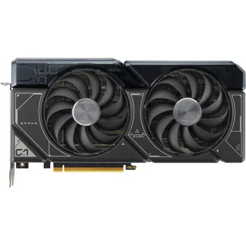 ASUS Dual GeForce RTX 4070 Super 12 GB (90YV0K83-M0NA00) Grafická karta ASUS Dual GeForce RTX 4070 Super 12 GB (90YV0K83-M0NA00)