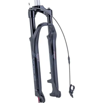 Vidlice na kolo Odpružená vidlice RST Vogue Air-TRL 28,6 DISK