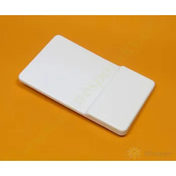 Kryt závěsu horní C6 R 070 ( 822309 )