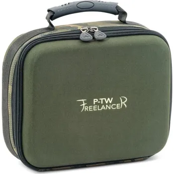 Pouzdro na rybářské vybavení Jídelní Set Anaconda Prime Tableware