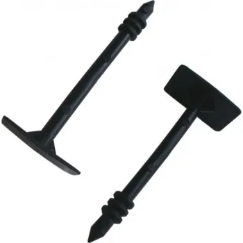 Pletivo Kolík kotvící 10ks