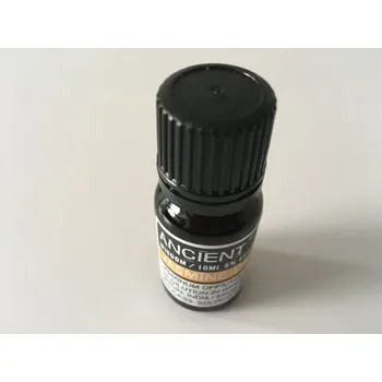 10 ml Jasmín 5% Esenciální olej