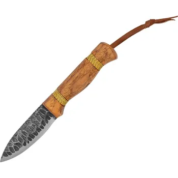 lovecký nůž Condor Cavelore Knife Hickory
