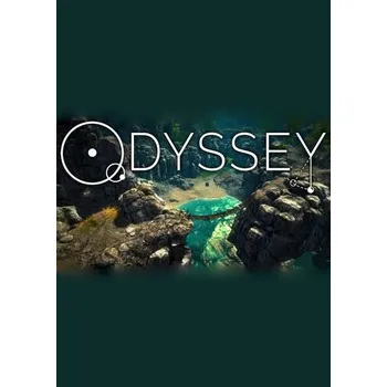 Počítačová hra Odyssey - The Story of Science PC